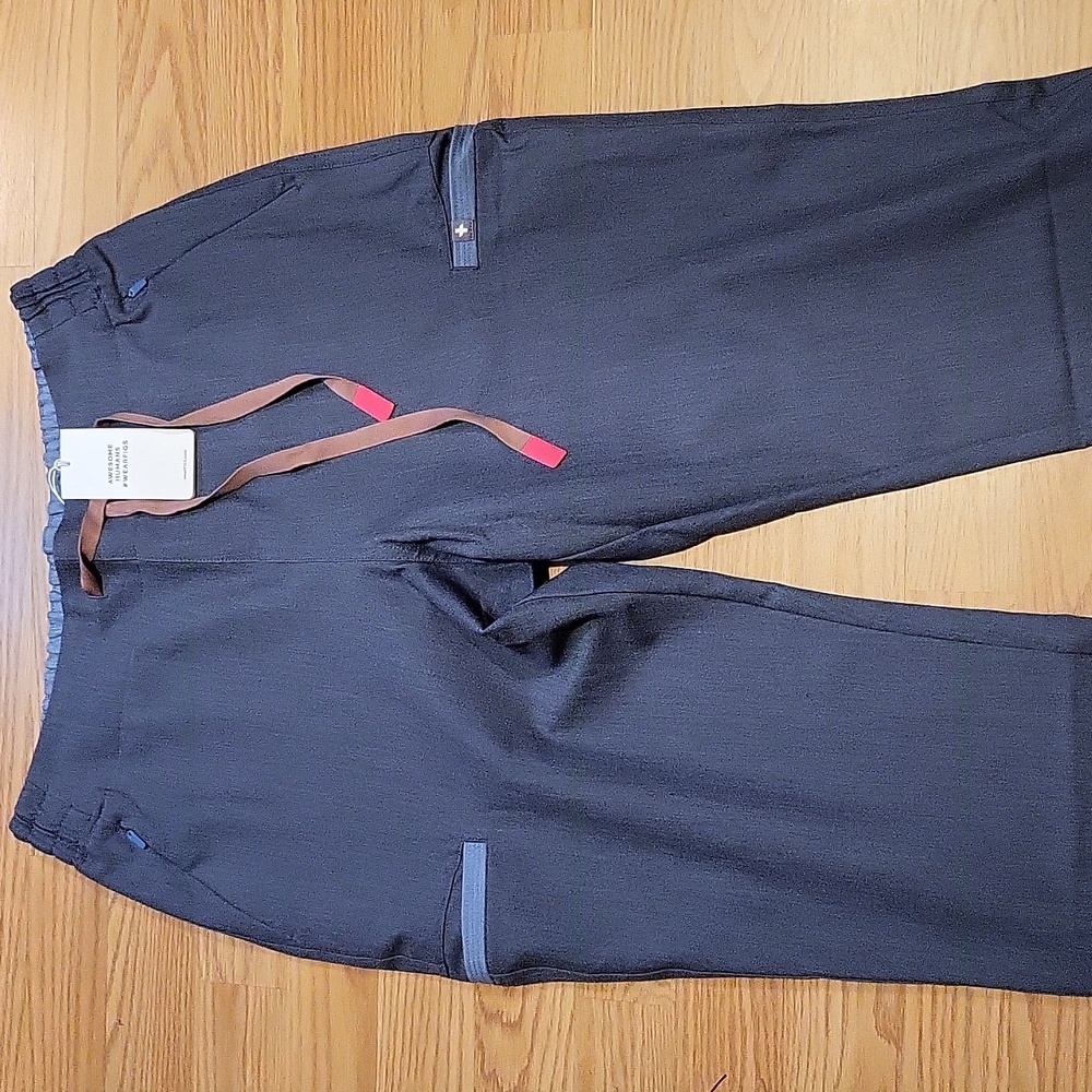 Figs scrub pants